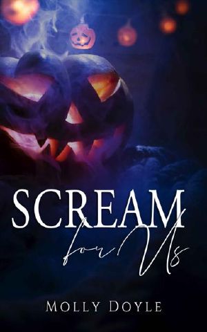 [Holiday Masked Men 01] • Scream For Us